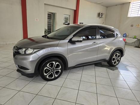 HONDA HR-V 1.8 16V 4P EXL FLEX AUTOMTICO CVT, Foto 2