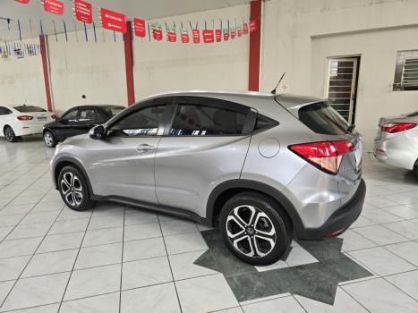 HONDA HR-V 1.8 16V 4P EXL FLEX AUTOMTICO CVT, Foto 3