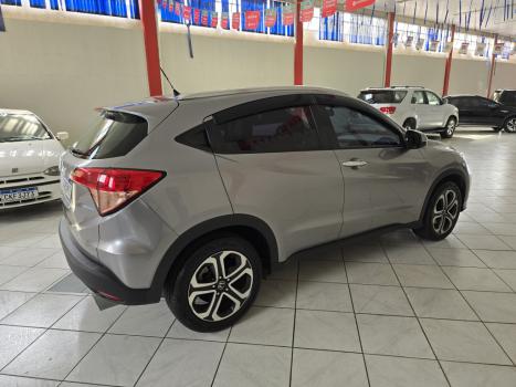 HONDA HR-V 1.8 16V 4P EXL FLEX AUTOMTICO CVT, Foto 5