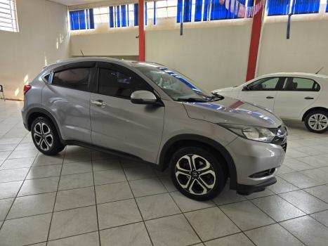 HONDA HR-V 1.8 16V 4P EXL FLEX AUTOMTICO CVT, Foto 6