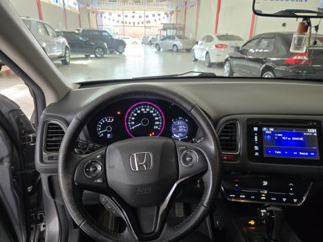 HONDA HR-V 1.8 16V 4P EXL FLEX AUTOMTICO CVT, Foto 7