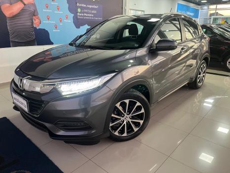 HONDA HR-V 1.8 16V 4P EXL FLEX AUTOMTICO CVT, Foto 3