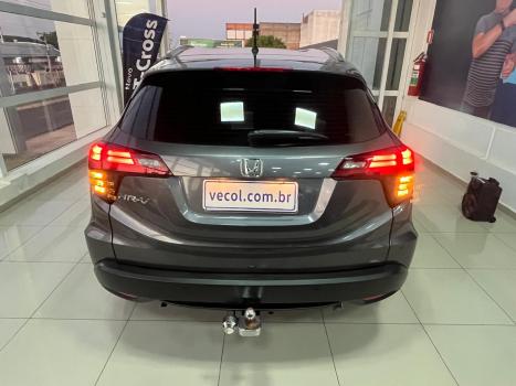 HONDA HR-V 1.8 16V 4P EXL FLEX AUTOMTICO CVT, Foto 10