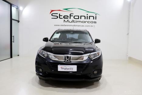 HONDA HR-V 1.8 16V 4P EX FLEX AUTOMTICO CVT, Foto 2