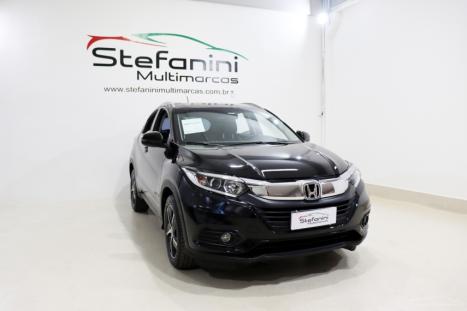 HONDA HR-V 1.8 16V 4P EX FLEX AUTOMTICO CVT, Foto 3