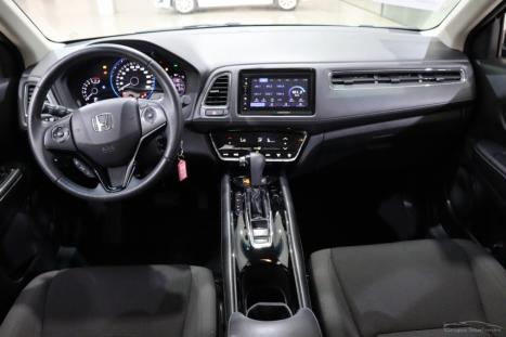 HONDA HR-V 1.8 16V 4P EX FLEX AUTOMTICO CVT, Foto 6