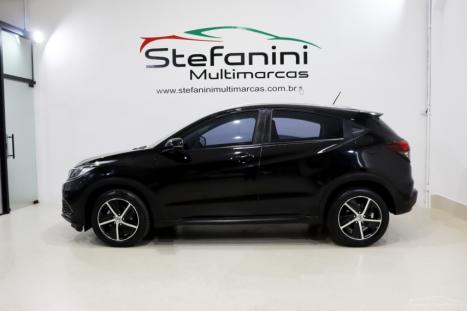 HONDA HR-V 1.8 16V 4P EX FLEX AUTOMTICO CVT, Foto 10