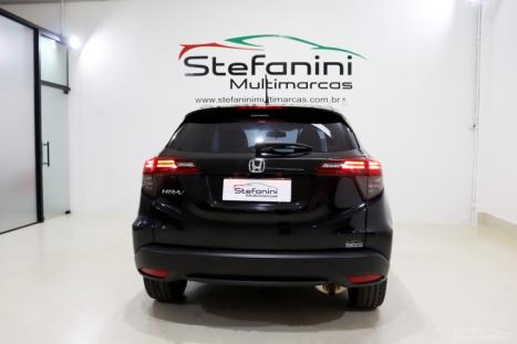 HONDA HR-V 1.8 16V 4P EX FLEX AUTOMTICO CVT, Foto 12