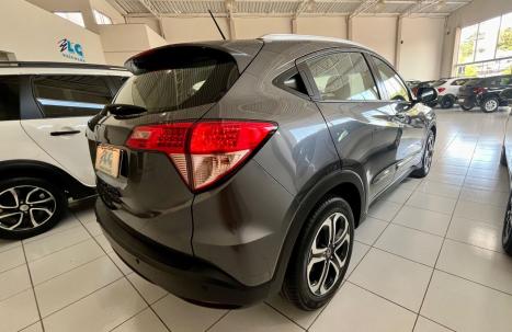 HONDA HR-V 1.8 16V 4P EX FLEX AUTOMTICO CVT, Foto 9