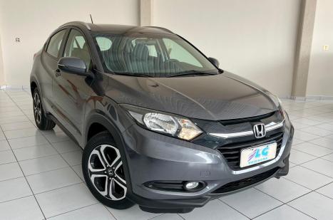 HONDA HR-V 1.8 16V 4P EX FLEX AUTOMTICO CVT, Foto 1