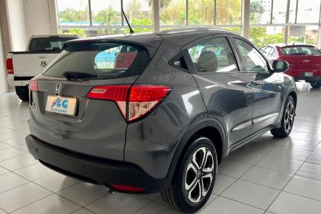 HONDA HR-V 1.8 16V 4P EX FLEX AUTOMTICO CVT, Foto 7