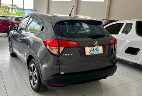 HONDA HR-V 1.8 16V 4P EX FLEX AUTOMTICO CVT, Foto 8