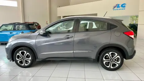 HONDA HR-V 1.8 16V 4P EX FLEX AUTOMTICO CVT, Foto 9