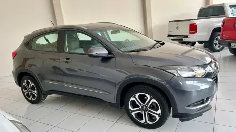 HONDA HR-V 1.8 16V 4P EX FLEX AUTOMTICO CVT, Foto 10