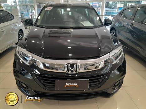 HONDA HR-V 1.8 16V 4P EXL FLEX AUTOMTICO CVT, Foto 2