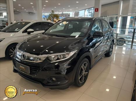 HONDA HR-V 1.8 16V 4P EXL FLEX AUTOMTICO CVT, Foto 3