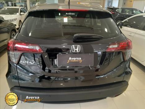 HONDA HR-V 1.8 16V 4P EXL FLEX AUTOMTICO CVT, Foto 5