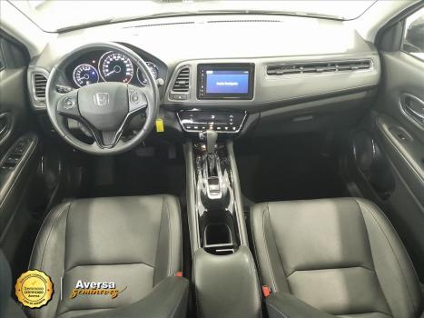 HONDA HR-V 1.8 16V 4P EXL FLEX AUTOMTICO CVT, Foto 9