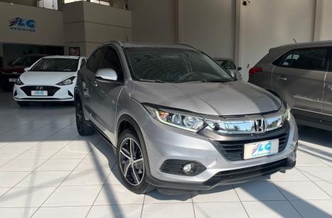 HONDA HR-V 1.8 16V 4P EXL FLEX AUTOMTICO CVT, Foto 1