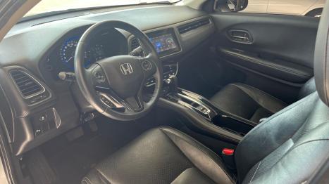 HONDA HR-V 1.8 16V 4P EXL FLEX AUTOMTICO CVT, Foto 3