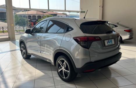 HONDA HR-V 1.8 16V 4P EXL FLEX AUTOMTICO CVT, Foto 8