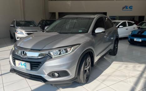 HONDA HR-V 1.8 16V 4P EXL FLEX AUTOMTICO CVT, Foto 11