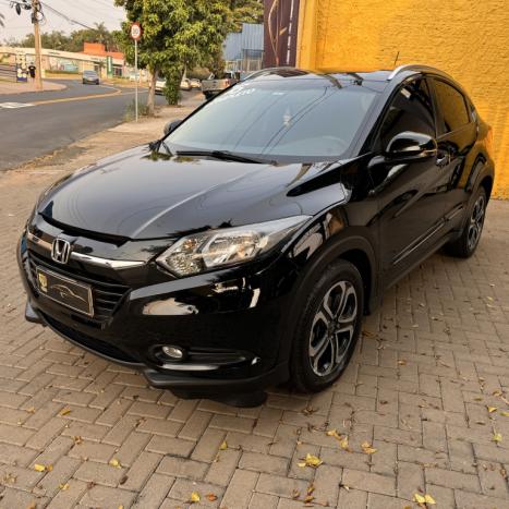 HONDA HR-V 1.8 16V 4P EX FLEX AUTOMTICO CVT, Foto 2