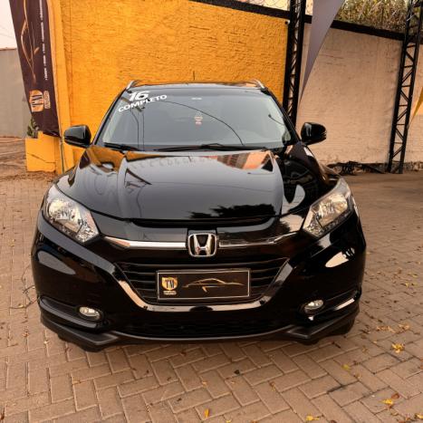 HONDA HR-V 1.8 16V 4P EX FLEX AUTOMTICO CVT, Foto 3