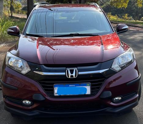 HONDA HR-V 1.8 16V 4P EXL FLEX AUTOMTICO CVT, Foto 1