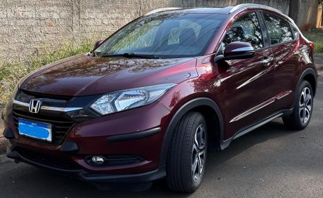 HONDA HR-V 1.8 16V 4P EXL FLEX AUTOMTICO CVT, Foto 2