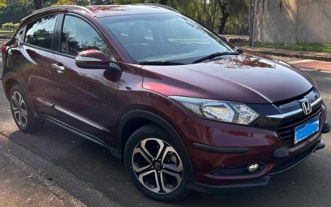 HONDA HR-V 1.8 16V 4P EXL FLEX AUTOMTICO CVT, Foto 3