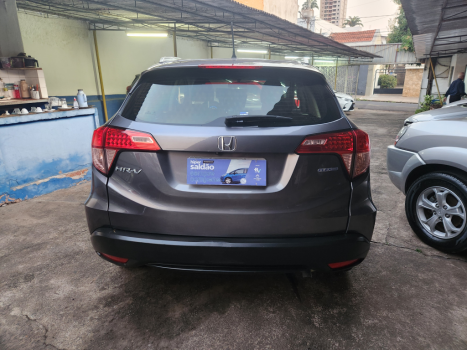 HONDA HR-V 1.8 16V 4P EX FLEX AUTOMTICO CVT, Foto 6