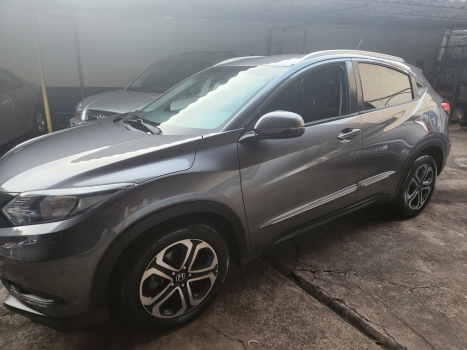 HONDA HR-V 1.8 16V 4P EX FLEX AUTOMTICO CVT, Foto 7