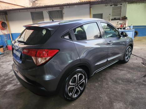 HONDA HR-V 1.8 16V 4P EX FLEX AUTOMTICO CVT, Foto 8