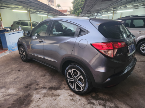 HONDA HR-V 1.8 16V 4P EX FLEX AUTOMTICO CVT, Foto 9