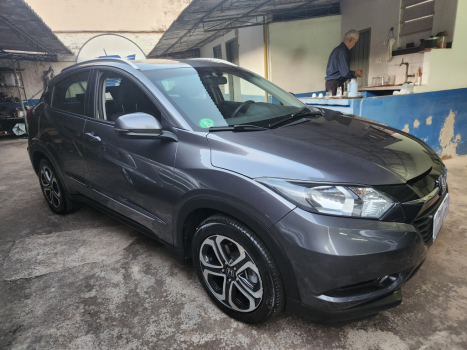 HONDA HR-V 1.8 16V 4P EX FLEX AUTOMTICO CVT, Foto 10