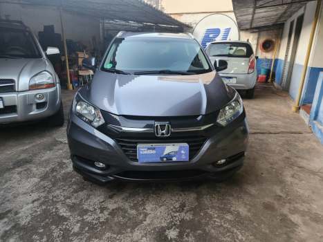 HONDA HR-V 1.8 16V 4P EX FLEX AUTOMTICO CVT, Foto 11