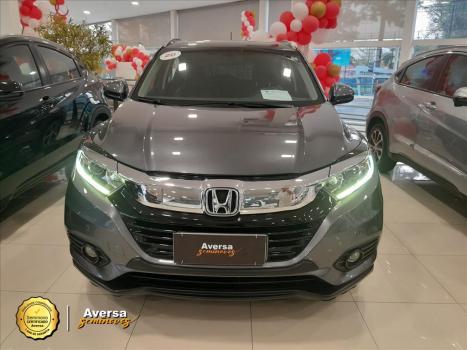 HONDA HR-V 1.8 16V 4P EXL FLEX AUTOMTICO CVT, Foto 2