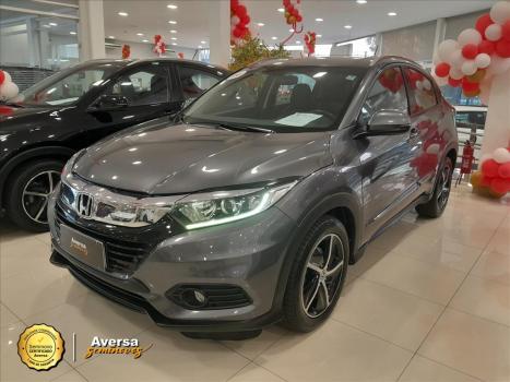 HONDA HR-V 1.8 16V 4P EXL FLEX AUTOMTICO CVT, Foto 3