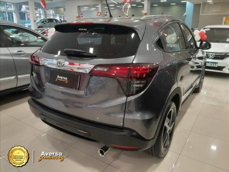 HONDA HR-V 1.8 16V 4P EXL FLEX AUTOMTICO CVT, Foto 6