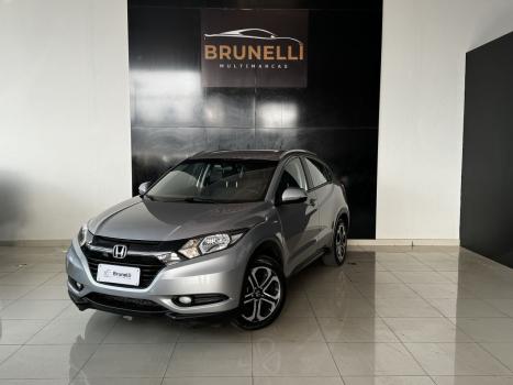 HONDA HR-V 1.8 16V 4P EX FLEX AUTOMTICO CVT, Foto 1