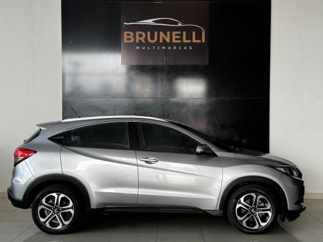 HONDA HR-V 1.8 16V 4P EX FLEX AUTOMTICO CVT, Foto 3