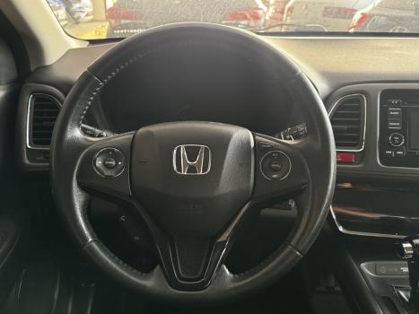 HONDA HR-V 1.8 16V 4P EX FLEX AUTOMTICO CVT, Foto 10