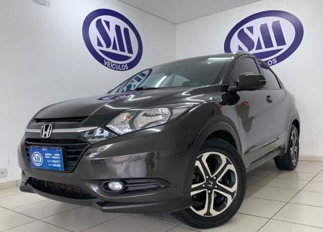 HONDA HR-V 1.8 16V 4P EX FLEX AUTOMTICO CVT, Foto 1