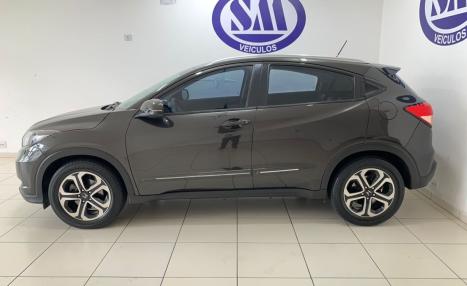 HONDA HR-V 1.8 16V 4P EX FLEX AUTOMTICO CVT, Foto 2