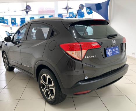 HONDA HR-V 1.8 16V 4P EX FLEX AUTOMTICO CVT, Foto 3