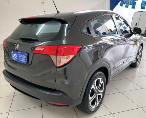 HONDA HR-V 1.8 16V 4P EX FLEX AUTOMTICO CVT, Foto 5