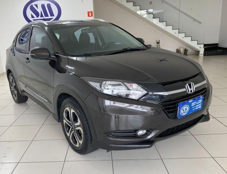 HONDA HR-V 1.8 16V 4P EX FLEX AUTOMTICO CVT, Foto 6