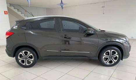 HONDA HR-V 1.8 16V 4P EX FLEX AUTOMTICO CVT, Foto 7