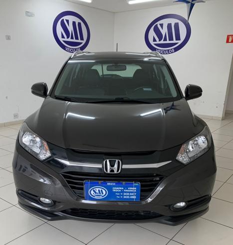 HONDA HR-V 1.8 16V 4P EX FLEX AUTOMTICO CVT, Foto 8